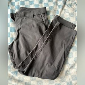 **Like new men’s lululemon pants